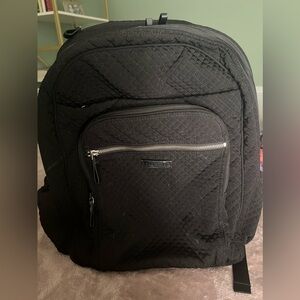 Vera Bradley back pack